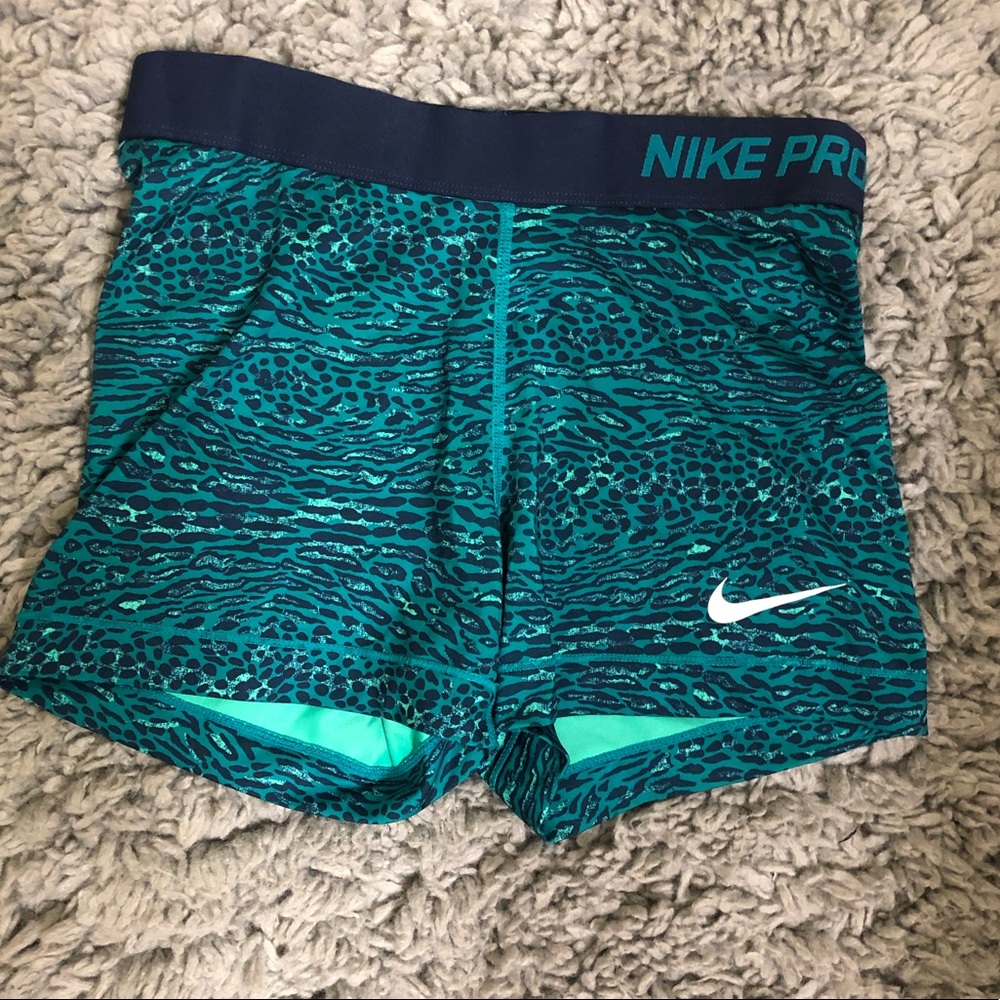 Nike Pro Shorts